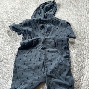 Kids romper